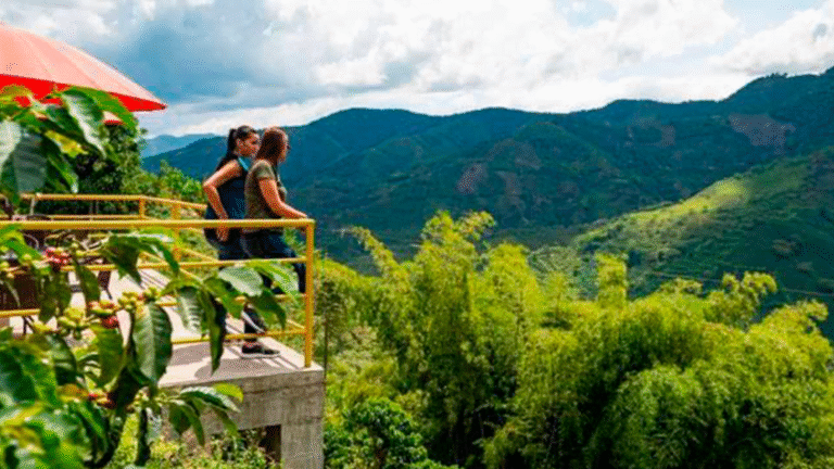 Ocupación hotelera en Risaralda estuvo en un promedio de 64.7 % durante la Semana Santa
