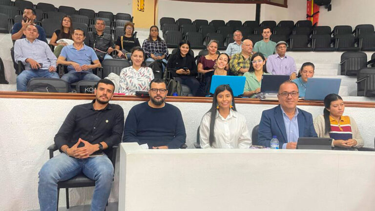 Aprobada la Política Pública Cultural de Risaralda