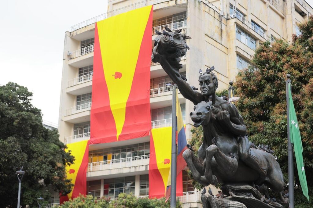 Luz verde en la adjudicación de la Concesión del Alumbrado Público de Pereira