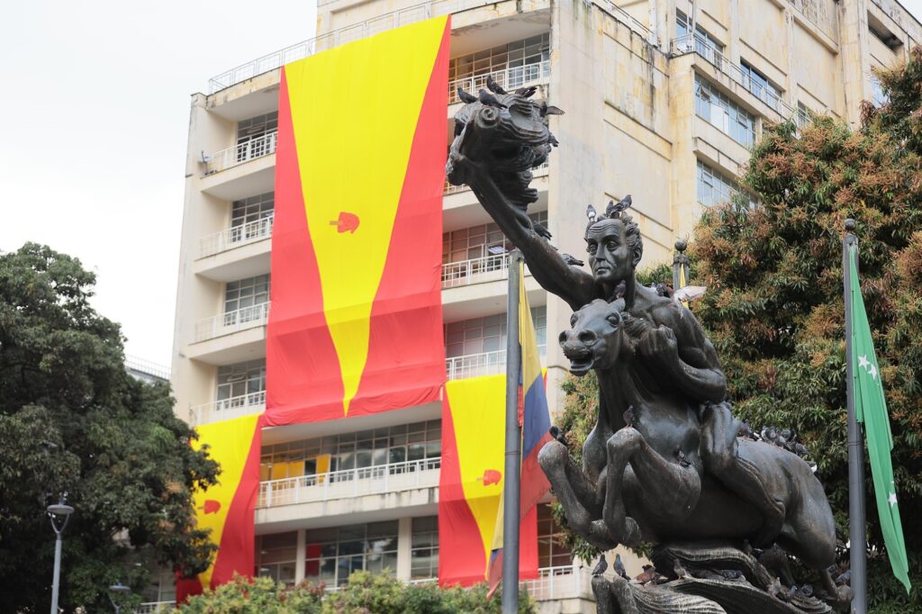 Pereira séptima ciudad con mejor Índice de Desempeño Institucional entre las 18 ciudades capitales catalogadas por el DAFP, como Grupo Par 1 del país.